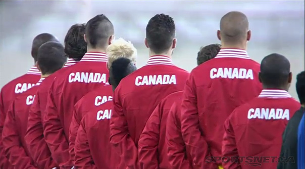 Canadian National Team