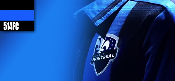 514FC, Montreal Impact