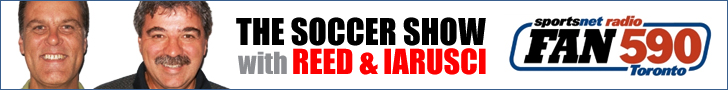 The Soccer Show