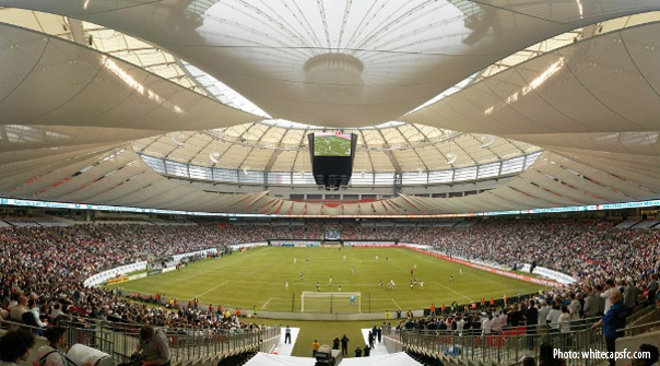 BC Place