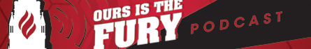 Ours is the Fury Podcast