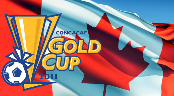 CONCACAF 2011 Gold Cup