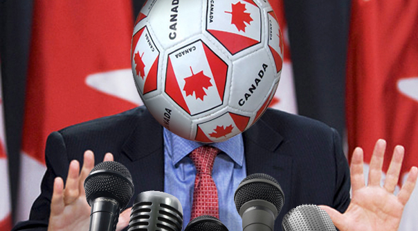 Canadian Soccer Politics